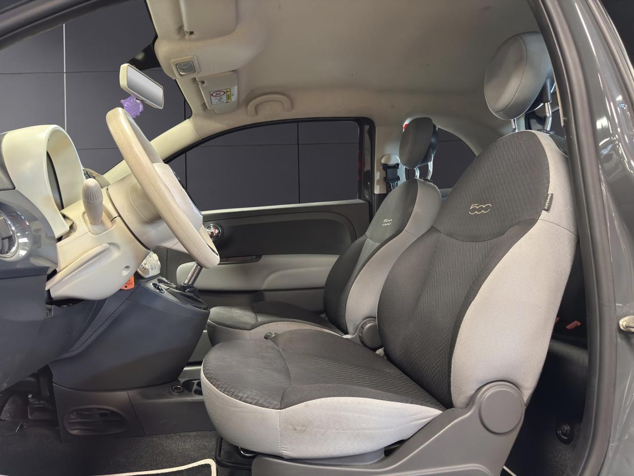 Fiat 500 1.3 mjt Pop 95cv