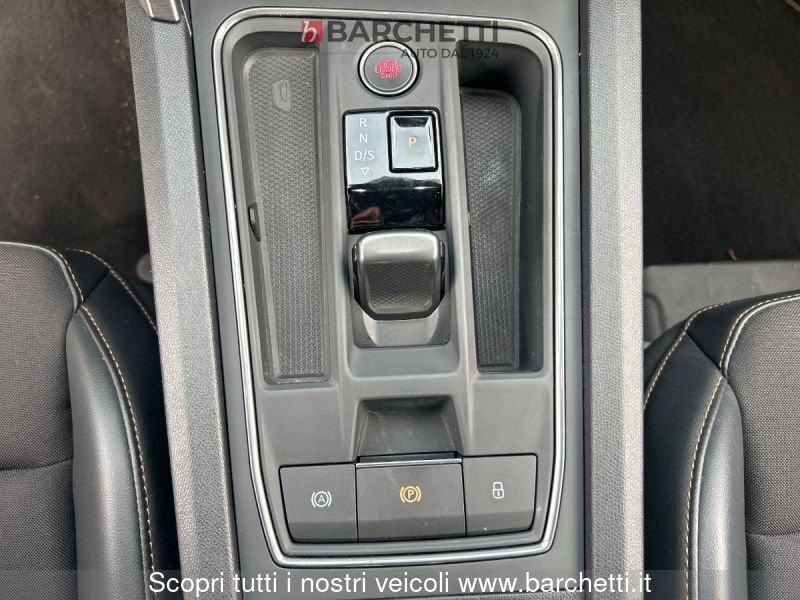 CUPRA Leon 1.5 Hybrid DSG 150 CV