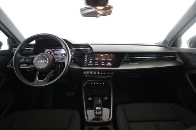 AUDI A3 A3 SPB 30 TFSI S tronic Business