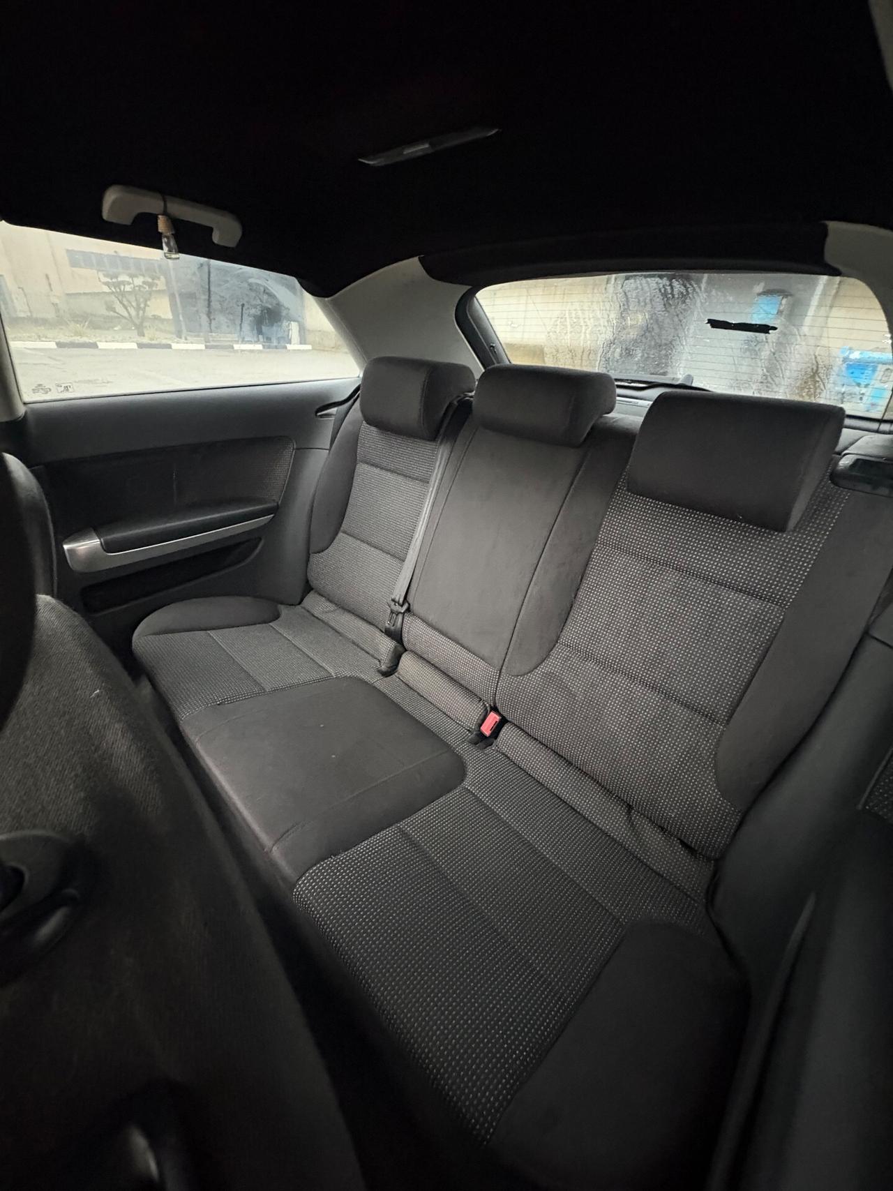 Audi A3 2.0 16V TDI quattro Attraction