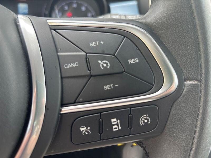 FIAT 500X Urban Look 1.0 T3 120cv MT E6D Urban