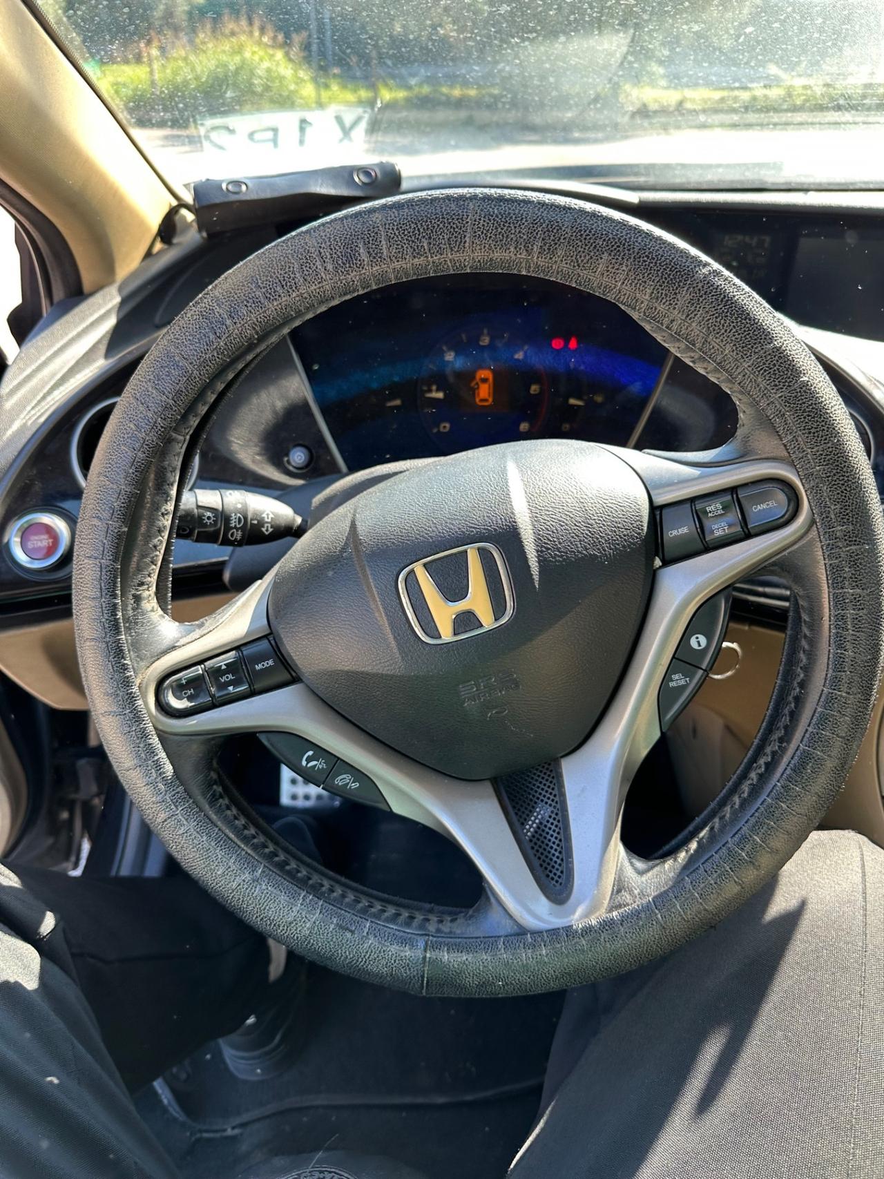 Honda Civic 2.2 i-CTDi 5p. Executive i-P 2006
