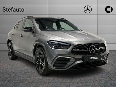 MERCEDES-BENZ GLA 200 d Automatic AMG Line Advanced Plus