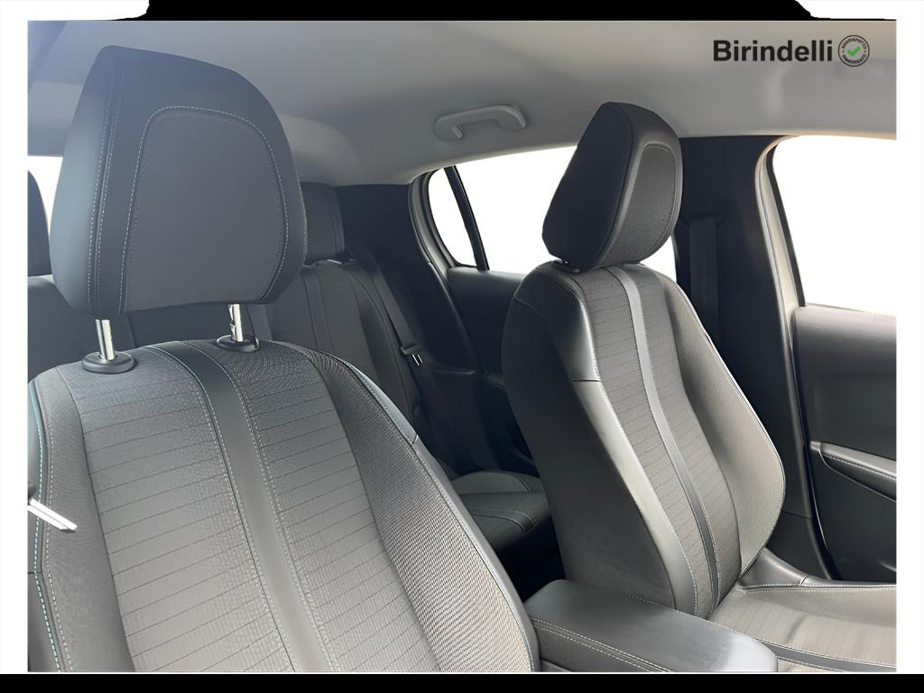 PEUGEOT 208 2ª serie - 208 PureTech 75 Stop&Start 5 porte Allure