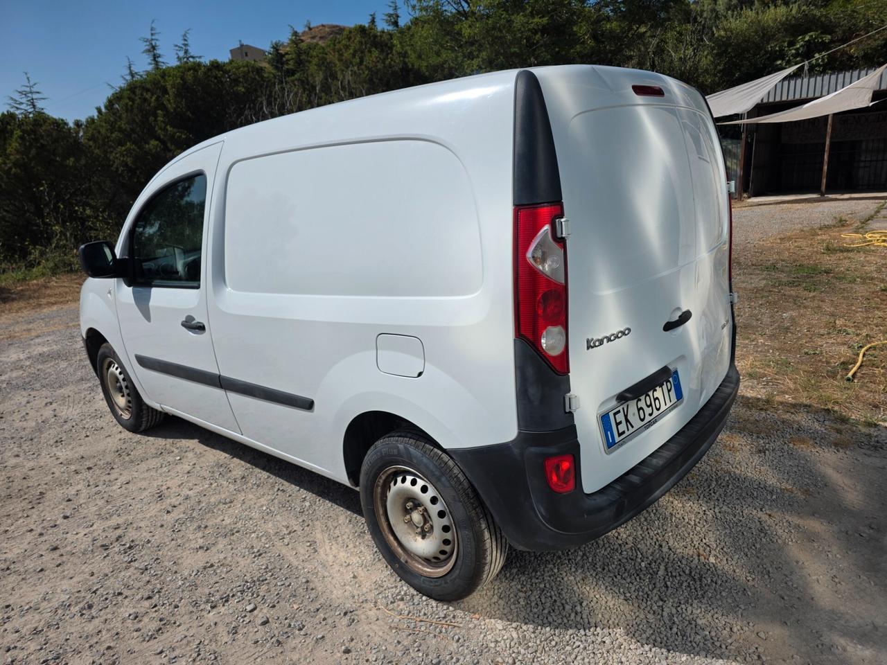Renault Kangoo 1.5 dCi 110CV 4p. Express Maxi