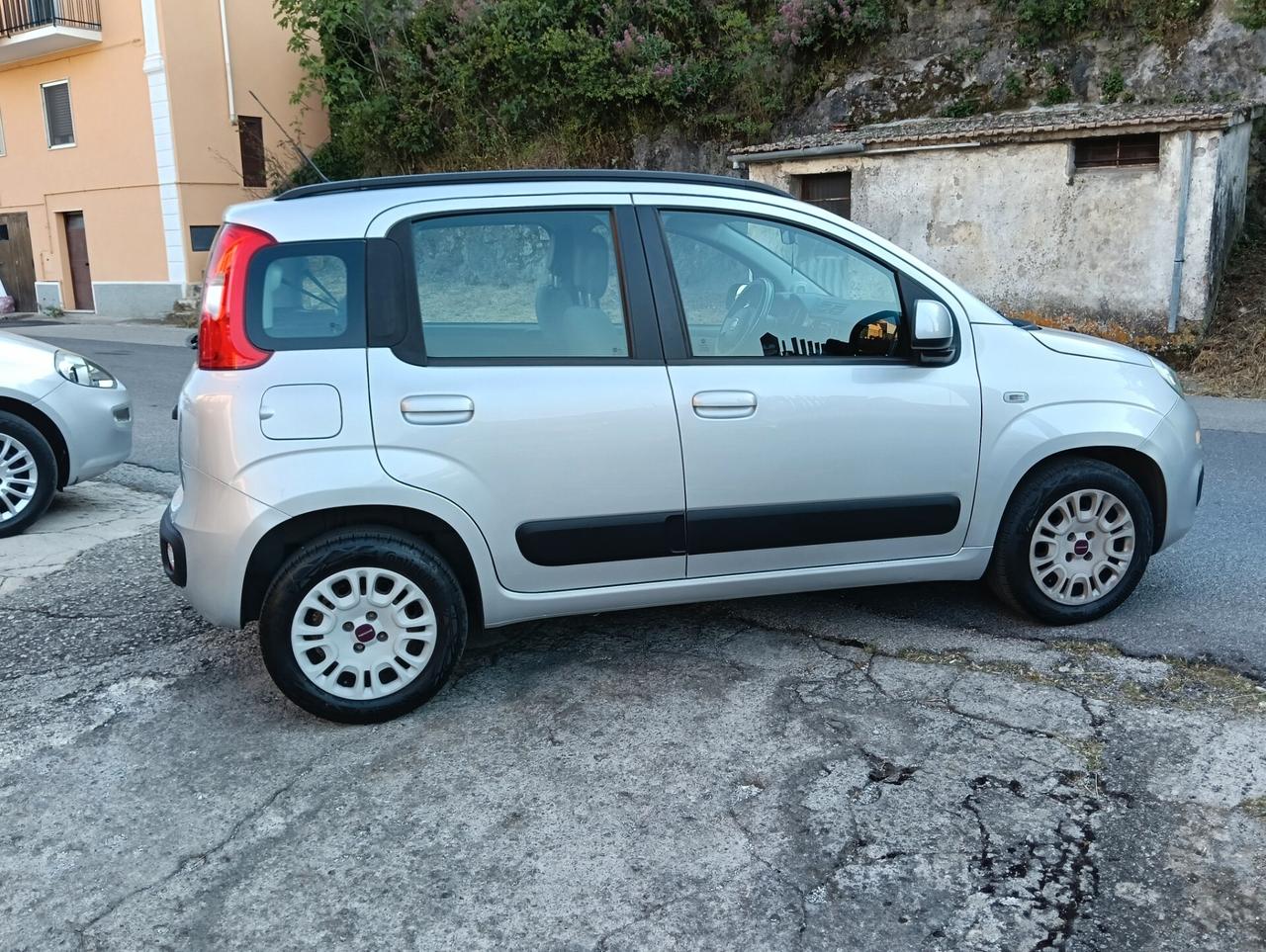 Fiat Panda 1.2 Easy