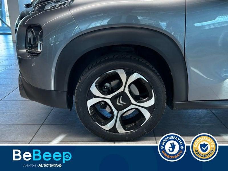 Citroën C3 Aircross 1.2 PURETECH SHINE S&S 110CV