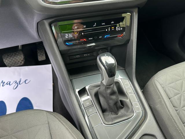 VOLKSWAGEN Tiguan 1.4 TSI eHYBRID DSG Life UNIPROP 71000KM