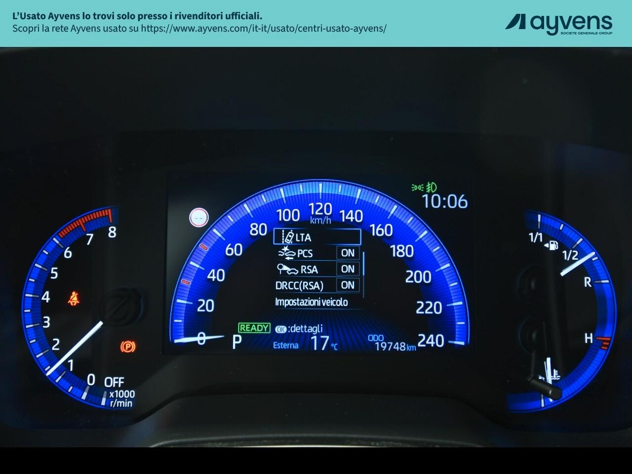 Toyota Corolla 2.0 Hybrid GR SPORT