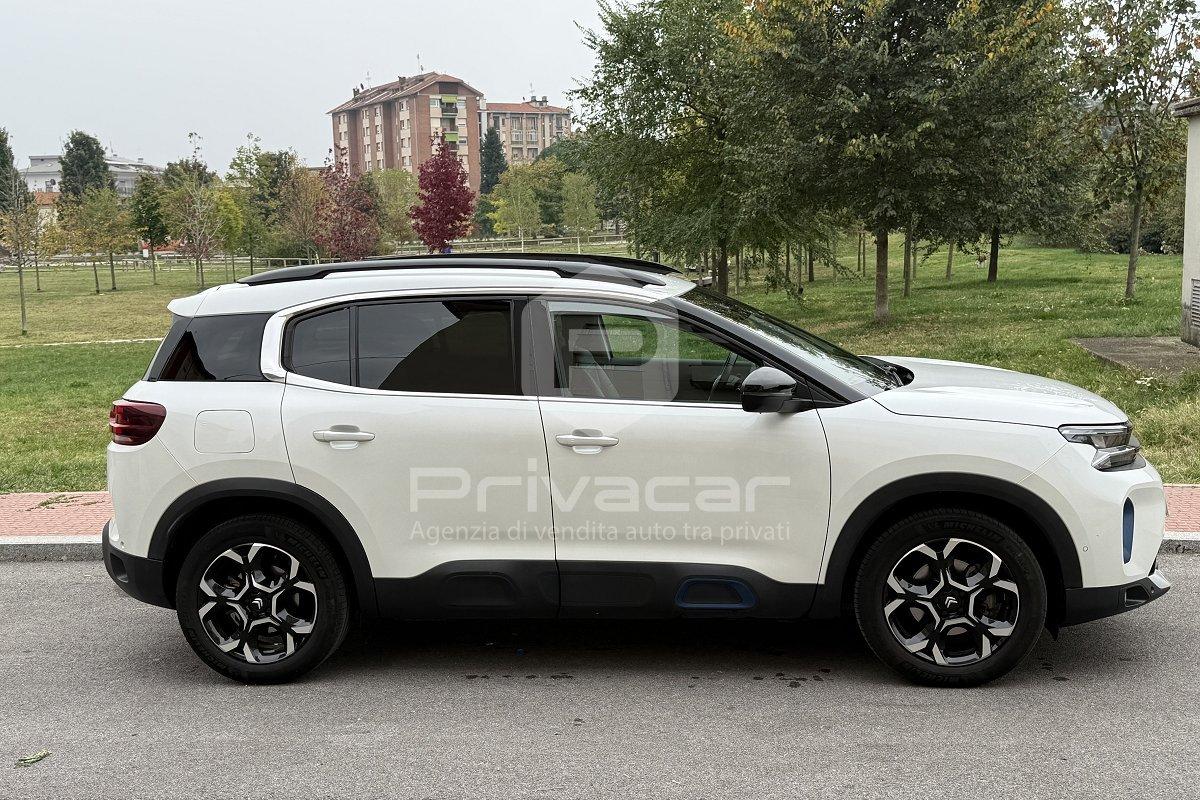 CITROEN C5 Aircross BlueHDi 130 S&S EAT8 Shine