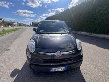 Fiat 500L 1.6 diesel, euro 5, anno 2014
