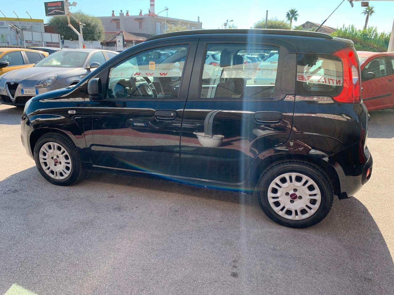 Fiat Panda 1.2 Pop