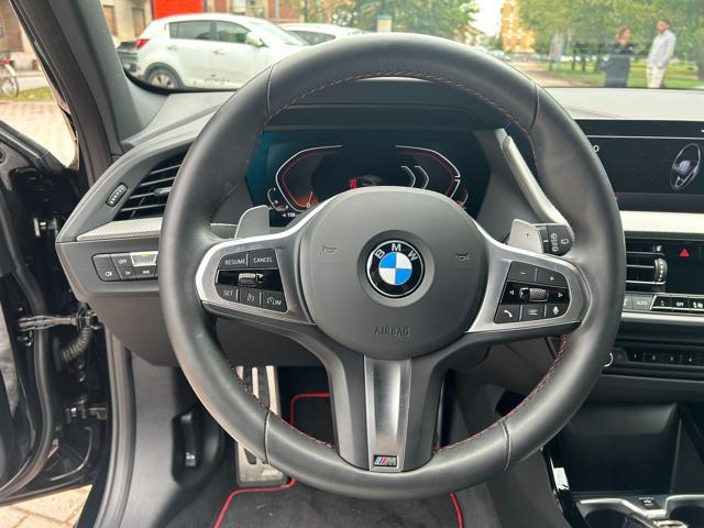 BMW 128 M Sport 128ti