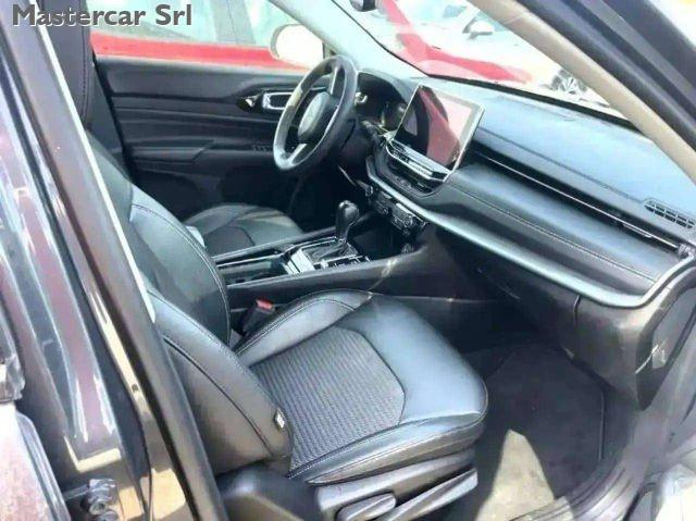 JEEP Compass Compass 1.3 turbo t4 phev Limited 4xe auto-GG838DT
