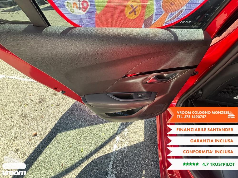 PEUGEOT 208 2ª serie 208 PureTech 100 Stop&Sta...