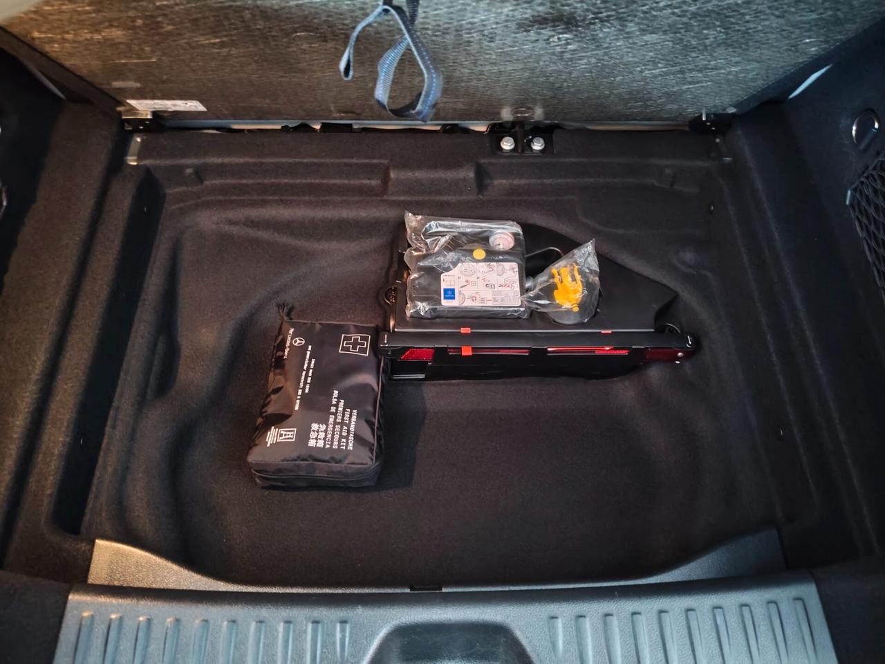 Mercedes-benz A EU 6B solo 60000km!!!