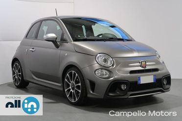 ABARTH 500 595 1.4 T-Jet 165cv Turismo E6D