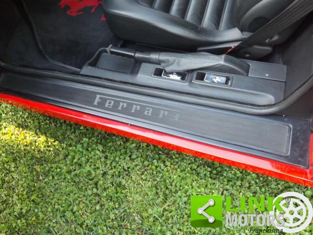 FERRARI 512 TR cat anno 1993 in condizioni eccellenti