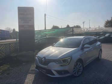 Renault Megane Mégane Sporter dCi 8V 110 CV Energy Bose