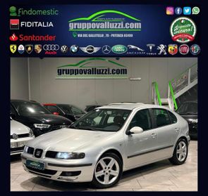 SEAT Leon Signo / Signa 1.9 TDI 110cv A/C CRUISE