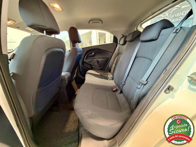 KIA Rio 1.2 5P *NEOPATENTATI*GPL*