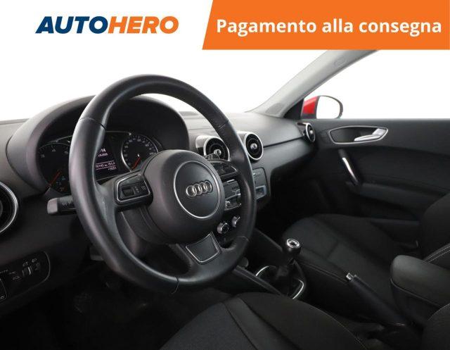 AUDI A1 SPB 1.0 TFSI ultra Sport