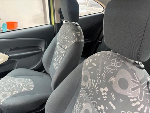 Ford Ka Ka+ 1.2 8V 69CV Business