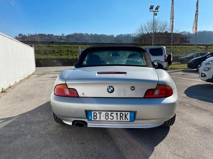 Bmw Z3 1.9 16V cat Roadster