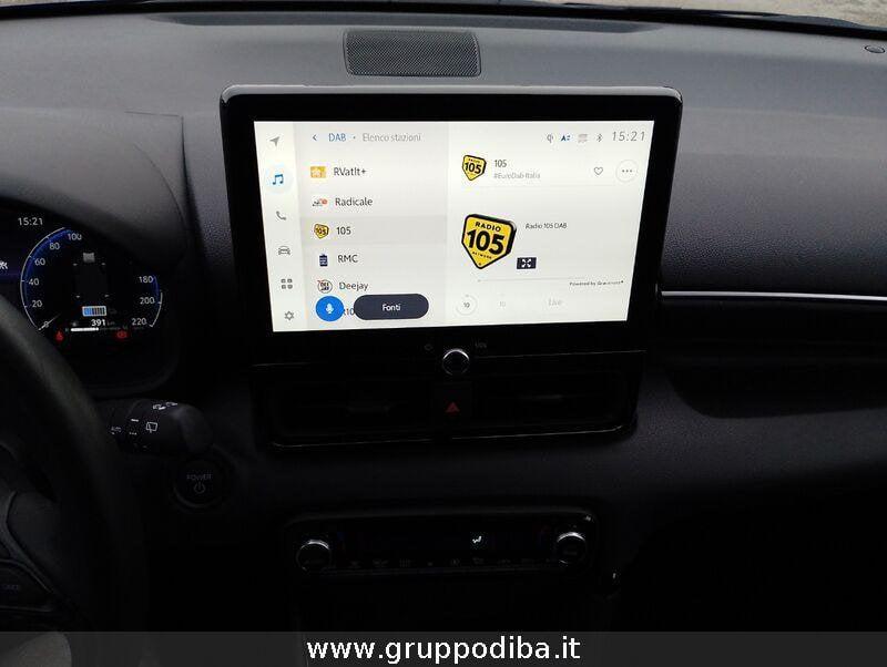 Toyota Yaris IV 2020 1.5h 130 Lounge