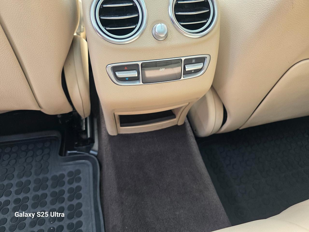 glc 250 4Matic Premium tetto apribile valutiamo usato/scambio