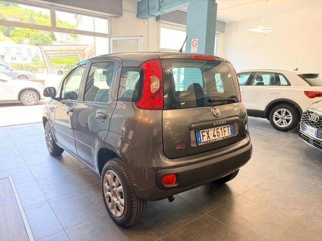 Fiat Panda 0.9 TwinAir Turbo Natural Power Easy