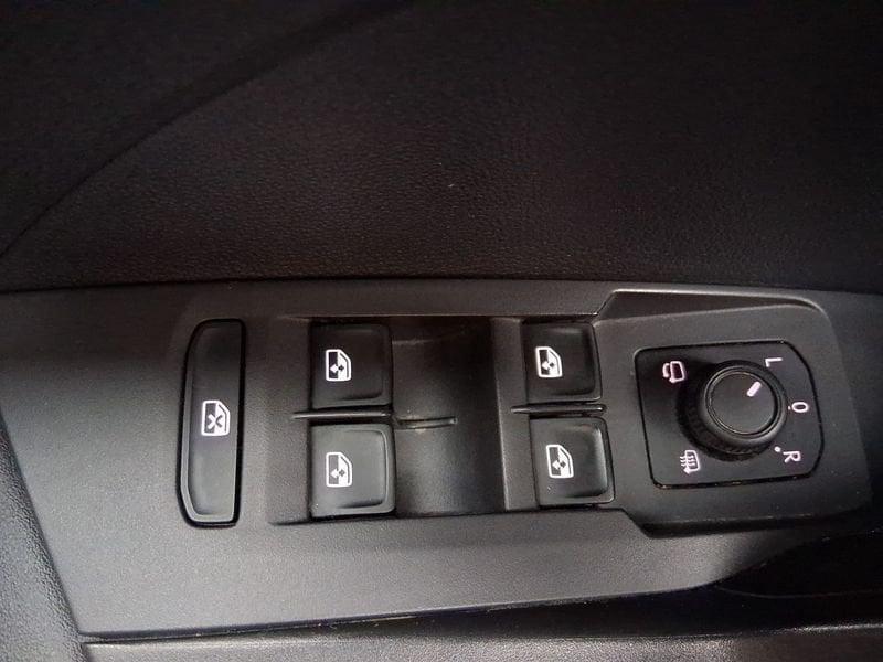 Volkswagen T-Cross T-Cross 1.0 TSI 110 CV Style