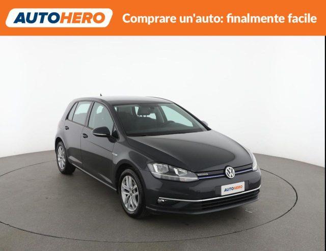 VOLKSWAGEN Golf 1.4 TGI 5p. Business BlueMotion