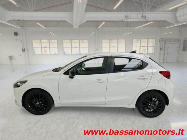 MAZDA Mazda6e Mazda2 1.5 Skyactiv-G Homura