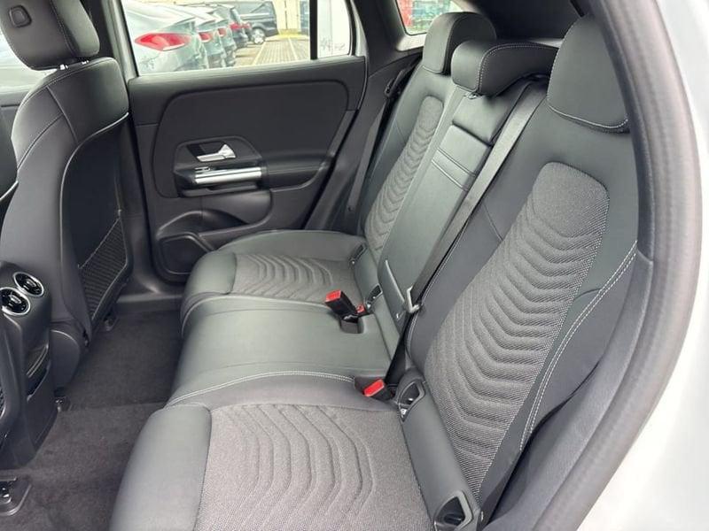 Mercedes-Benz EQA 300 4Matic Progressive Advanced