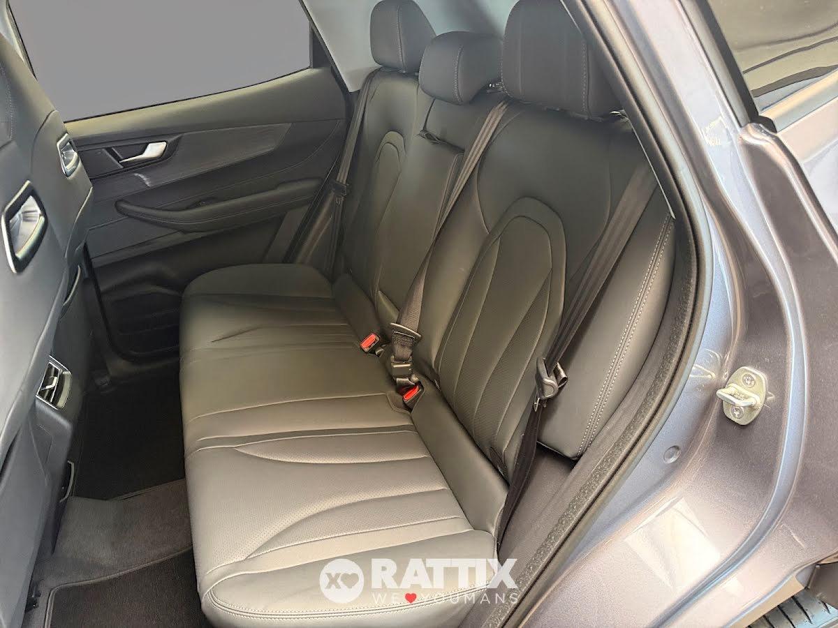 DR Motor DR5 1.5 full hybrid 299CV dht + tetto apribile