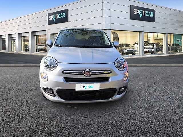 Fiat 500X 1.3 MultiJet 95 CV Pop Star