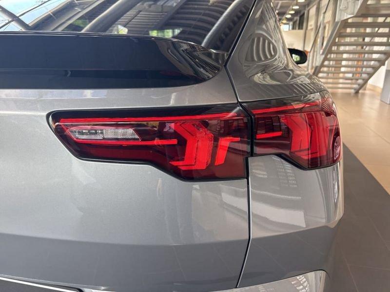 BMW X2 M35I XDRIVE