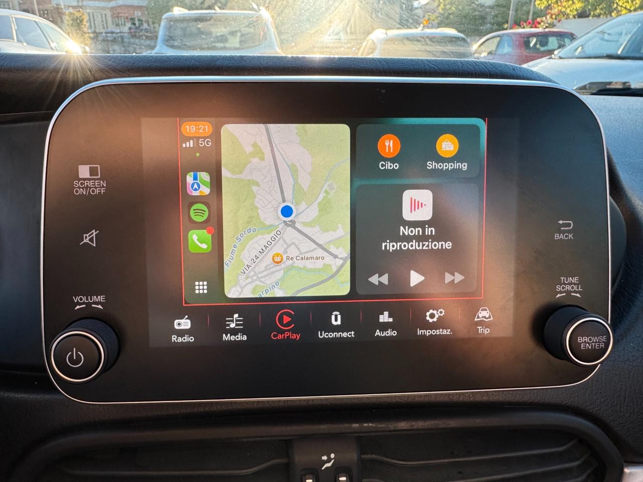 Fiat Tipo 1.3 Mjt S&S 5 porte Business