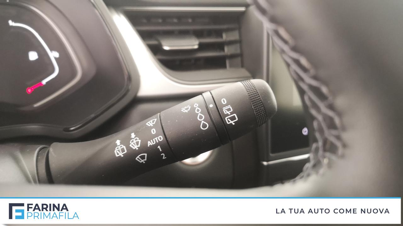 RENAULT Captur II 2019 - Captur 1.0 tce Techno 90cv