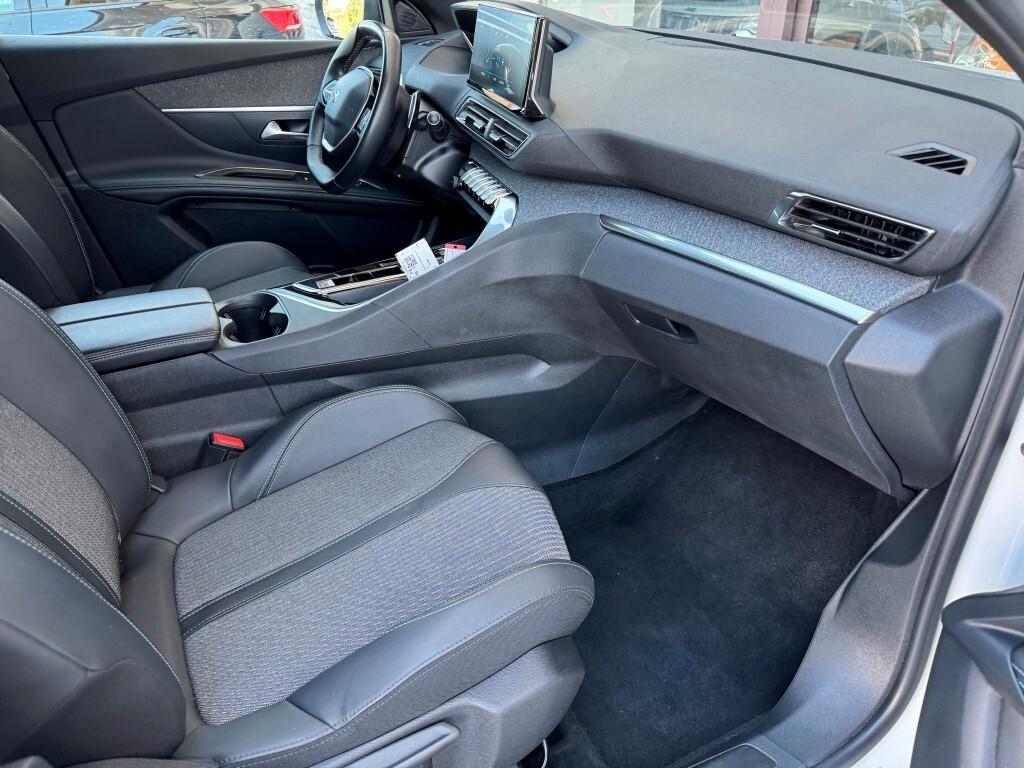 Peugeot 3008 1.5 Bluehdi Allure Pack S&s 130cv Eat8