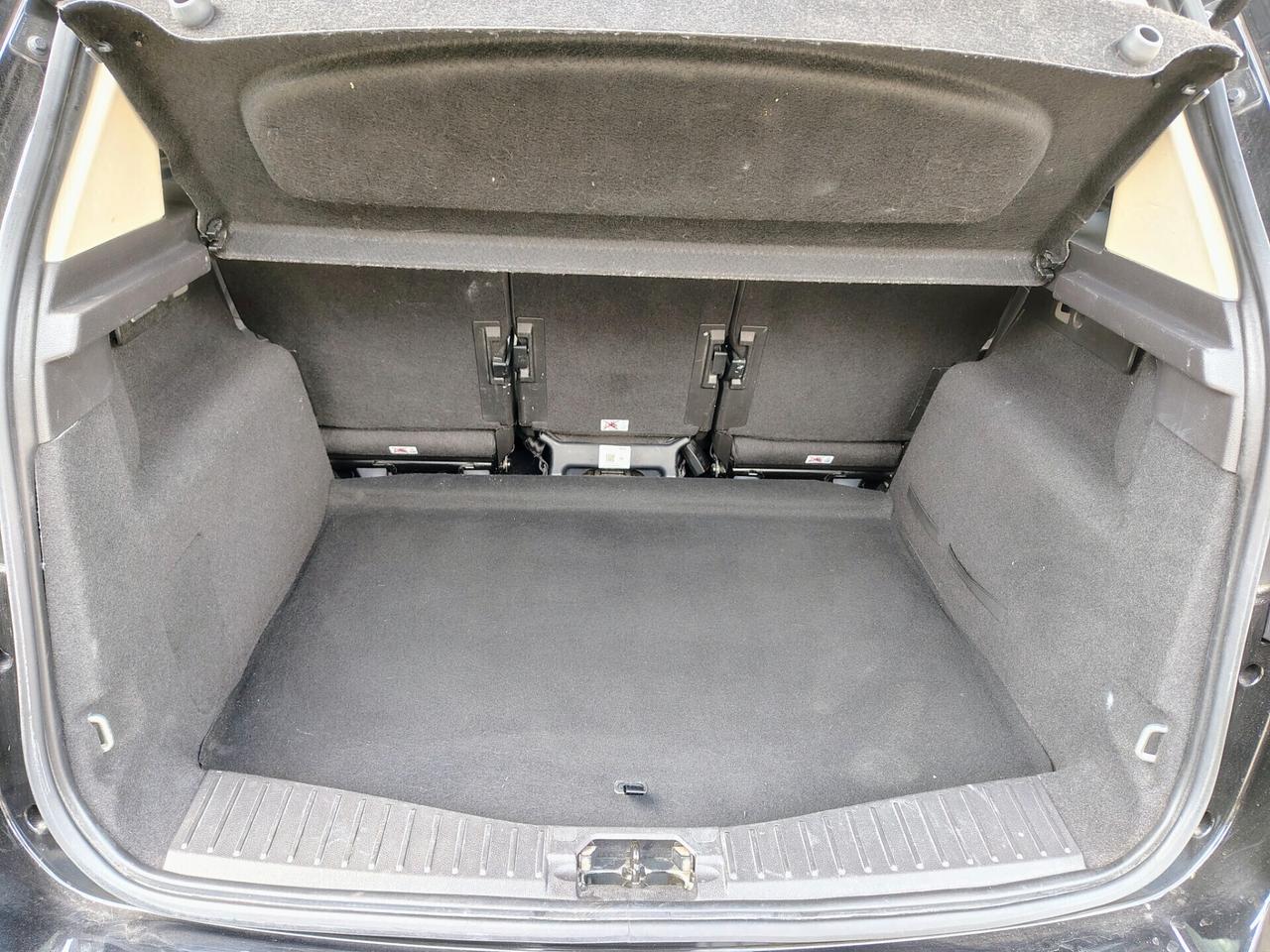 FORD C-MAX TITANIUM 1.0 EcoBoost 125CV