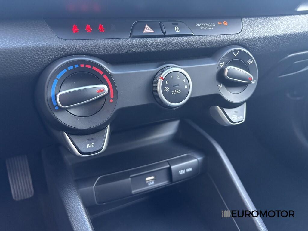 Kia Stonic 1.0 T-GDi MHEV Style Design Pack iMT