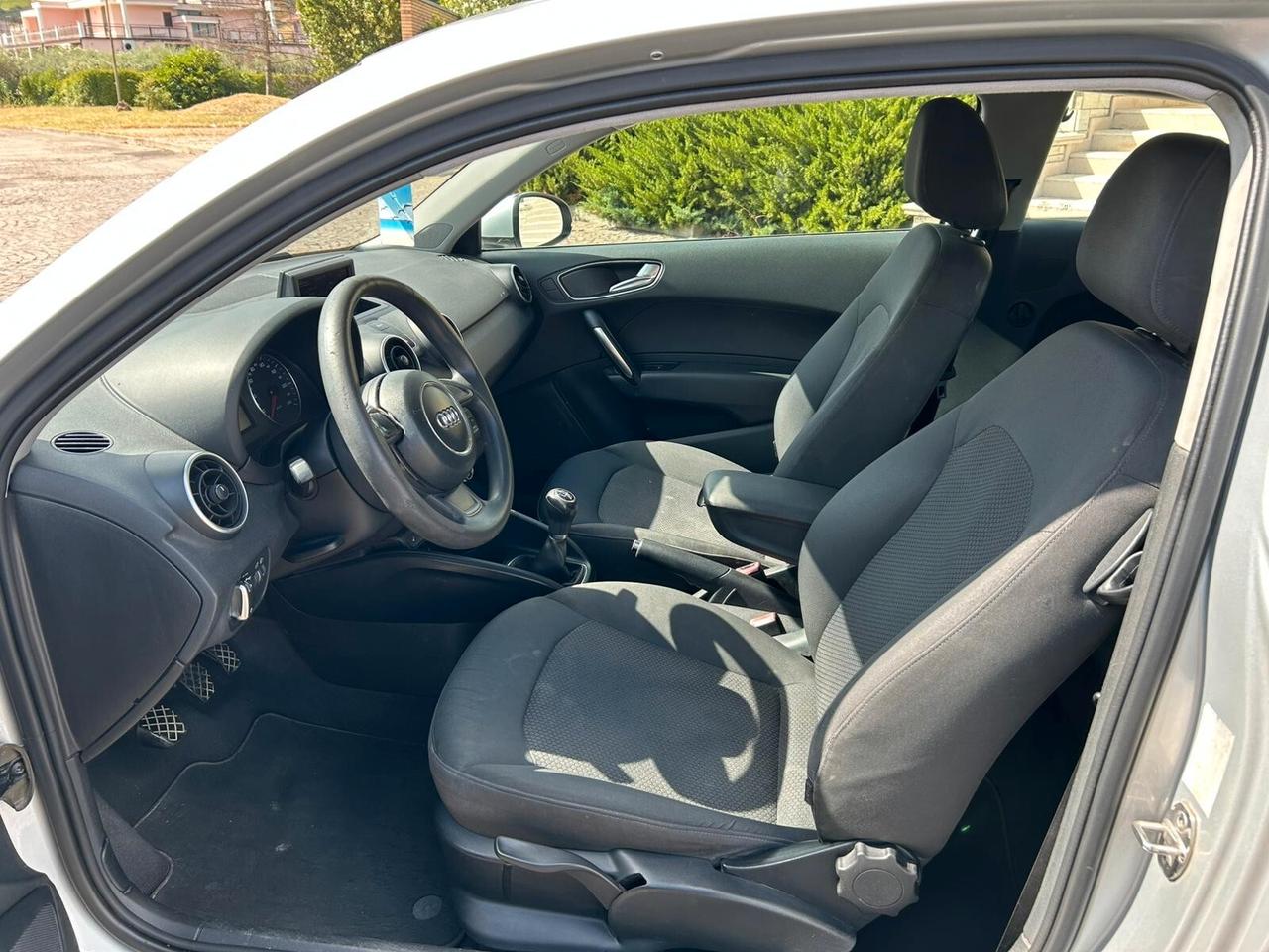 Audi A1 1.6 TDI 105 CV Ambition