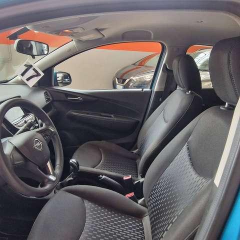 Opel Karl Karl 1.0 Rocks s