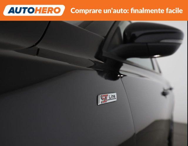 FORD Focus 1.0 EcoBoost Hybrid 125 CV 5p. ST-Line X