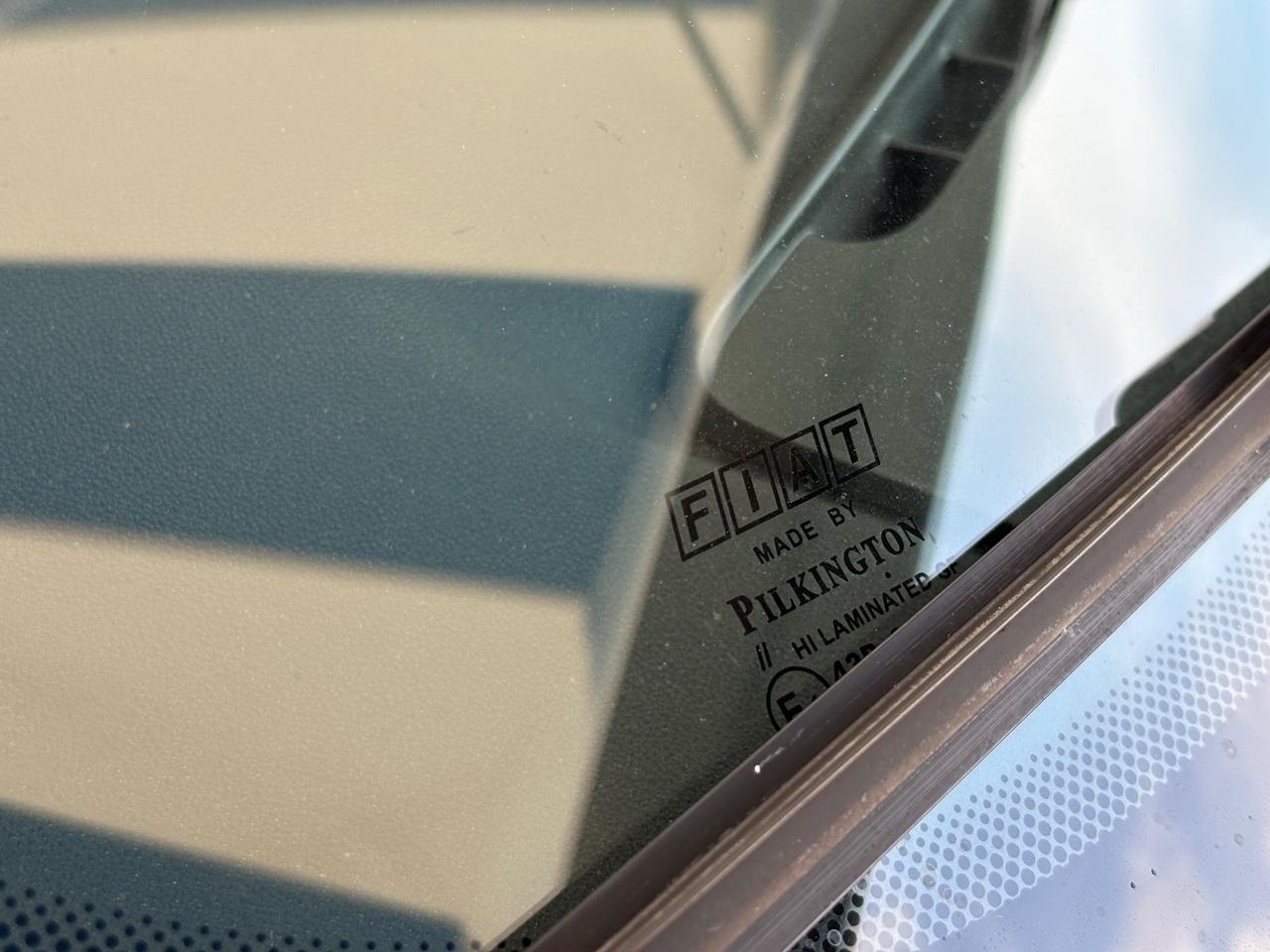 Punto Grande Punto 1.3 MJT 75 CV 5 porte Dynamic