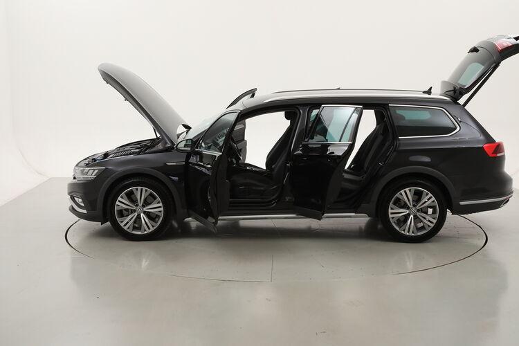 Volkswagen Passat Alltrack 4MOTION DSG BR072684 2.0 Diesel 240CV