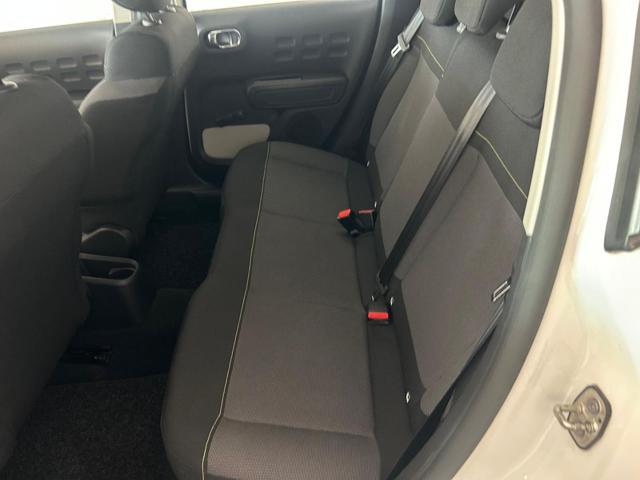 CITROEN C3 BlueHDi 100 S&S Feel