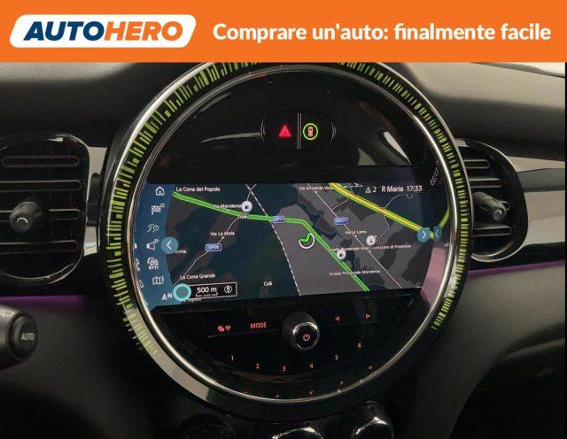 MINI Cooper SE Essential